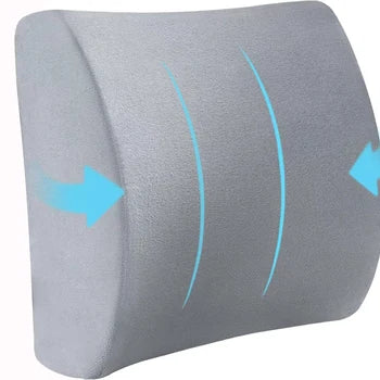 ComfortLombare Memory Foam