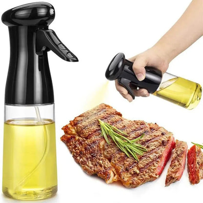 Spruzzatore per olio di cucina