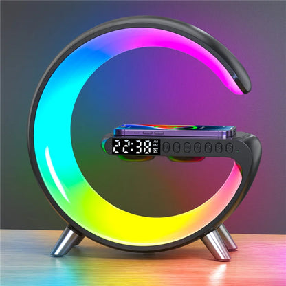 Sveglia carica RGB